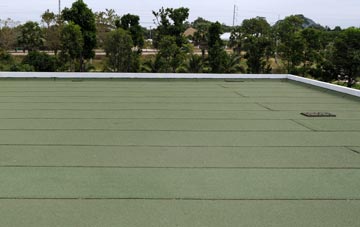 all Flowers Green roofing types quoted for