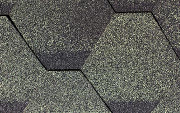 Flowers Green fibreglass shingle repairs