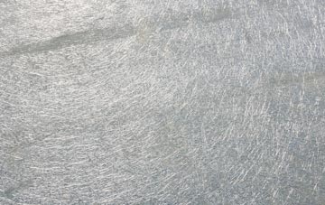 Flowers Green laminate fibreglass or shingles?