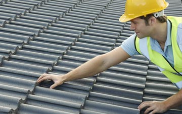 screened Flowers Green roofing companies