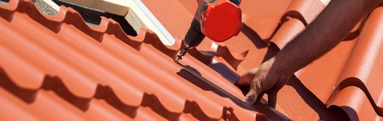 save on Flowers Green roof installation costs