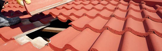 compare Flowers Green roof repair quotes