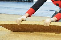 find rated Flowers Green roof insulation companies