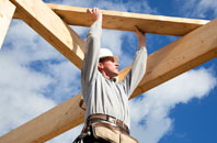 Flowers Green roof replacement work